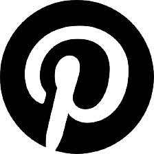 logo pinterest